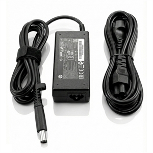 Adapter - HP Original Strømforsyning 65W - 7,4 mm - Grade A